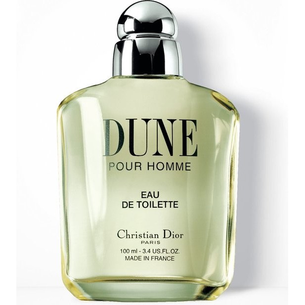 Dior Dune Pour Homme 100 ml – Eau de Toilette – Herenparfum