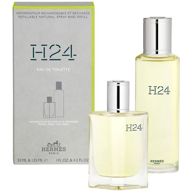 Hermès H24 et Set