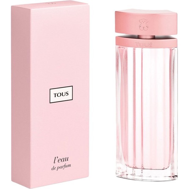 Tous – TOUS L’EAU edp vaporizador 90 ml