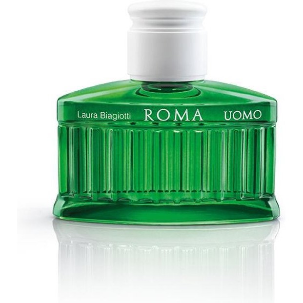 Herenparfum Laura Biagiotti EDT Roma Uomo Green Swing 75 ml