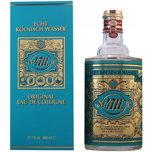 4711 Original EDC U 300 ml