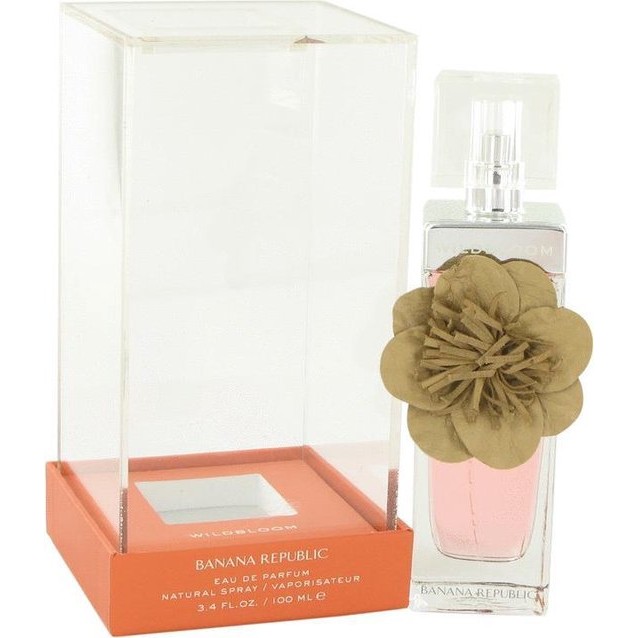 Banana Republic Wild Bloom Women Edp 100 Ml