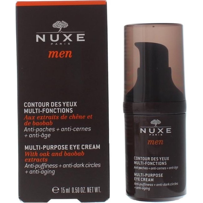 Men Multi-purpose Eye Cream 15ml