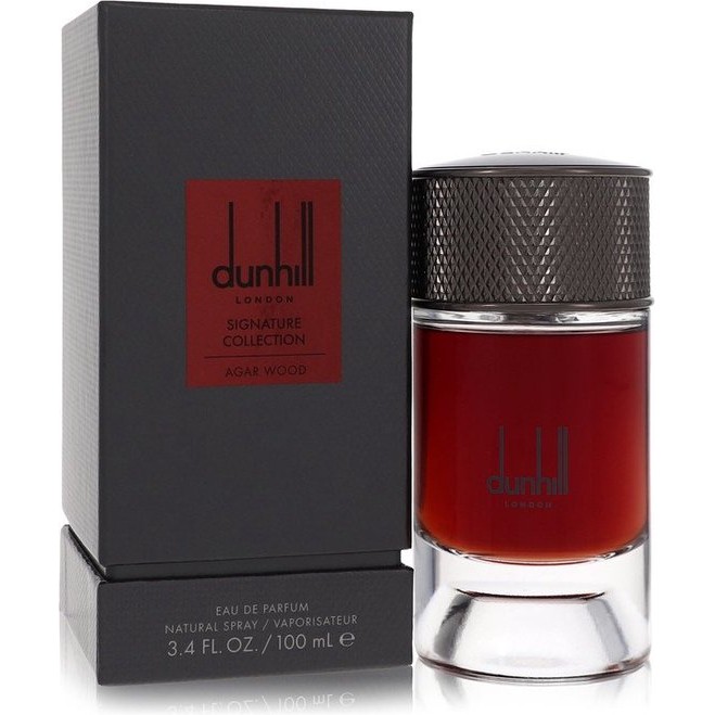 Dunhill Signature Collection Agar Wood Eau de Parfum, 100 ml