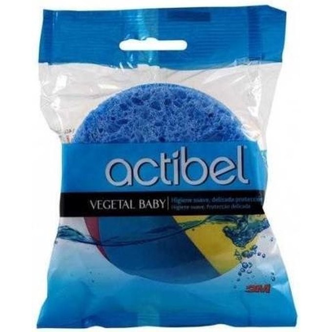 Baby Sponge Actibel 2 Und