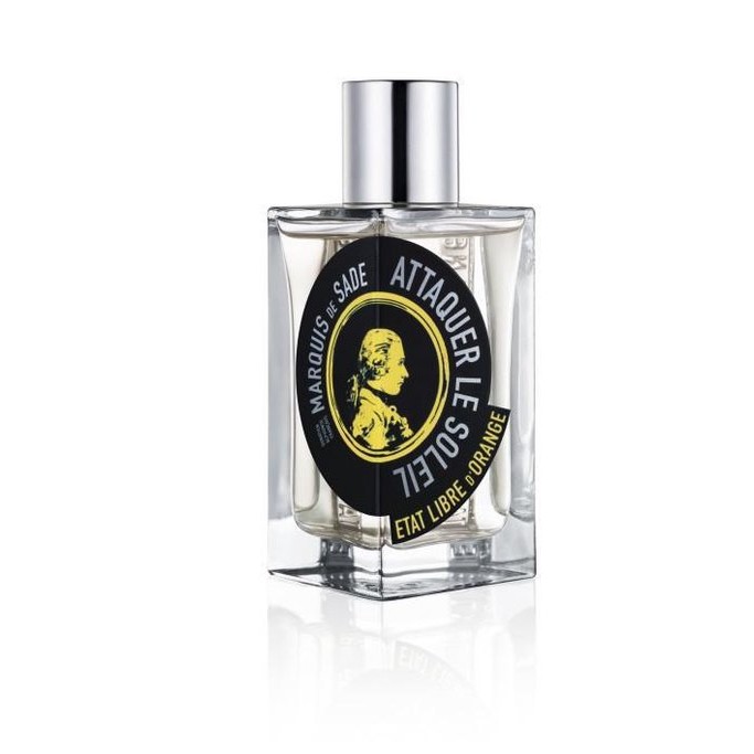 Etat Libre d’Orange Attaquer Le Soleil Marquis De Sade EDP U 100 ml