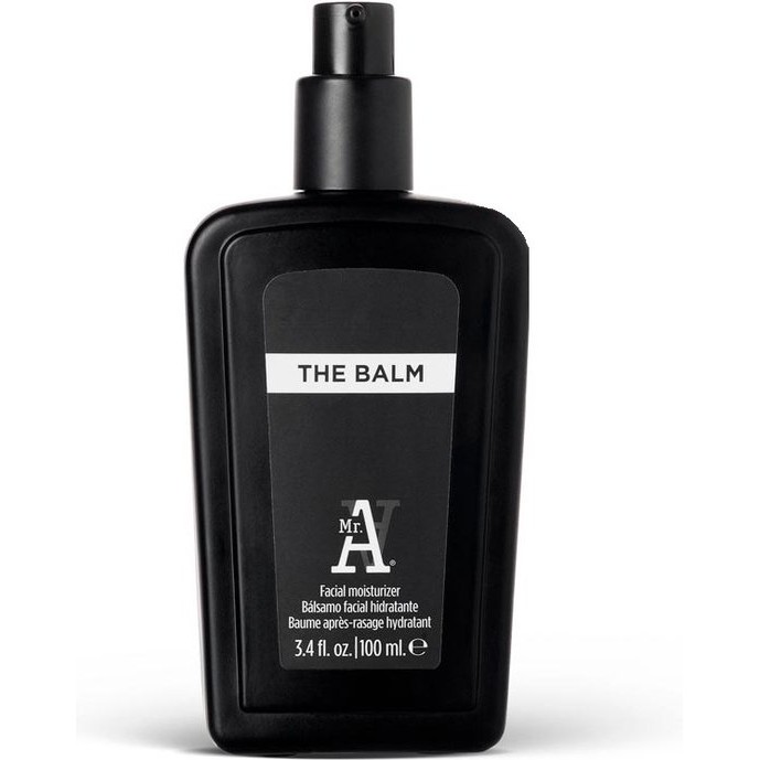 Aftershave balsem Mr. A The Balm I.c.o.n. (100 ml)