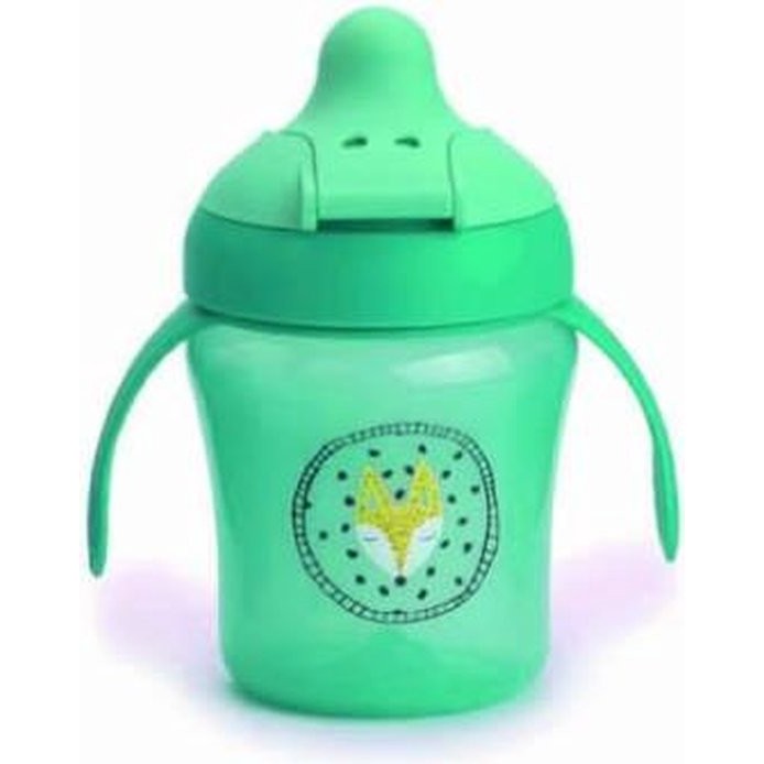 Suavinex Learning Cup 200ml