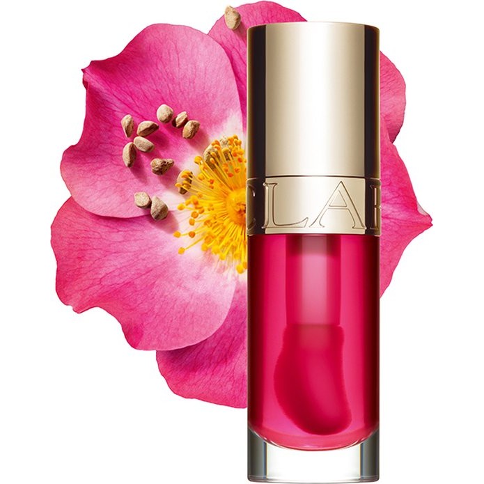 Clarins  Lip Comfort Oil – Lipgloss – 7 ml