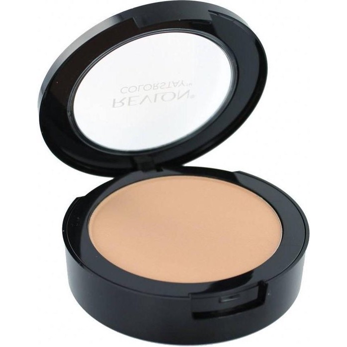 Revlon Colorstay Pressed Powder – 850 Medium Deep – Bronzingpoeder & Blush