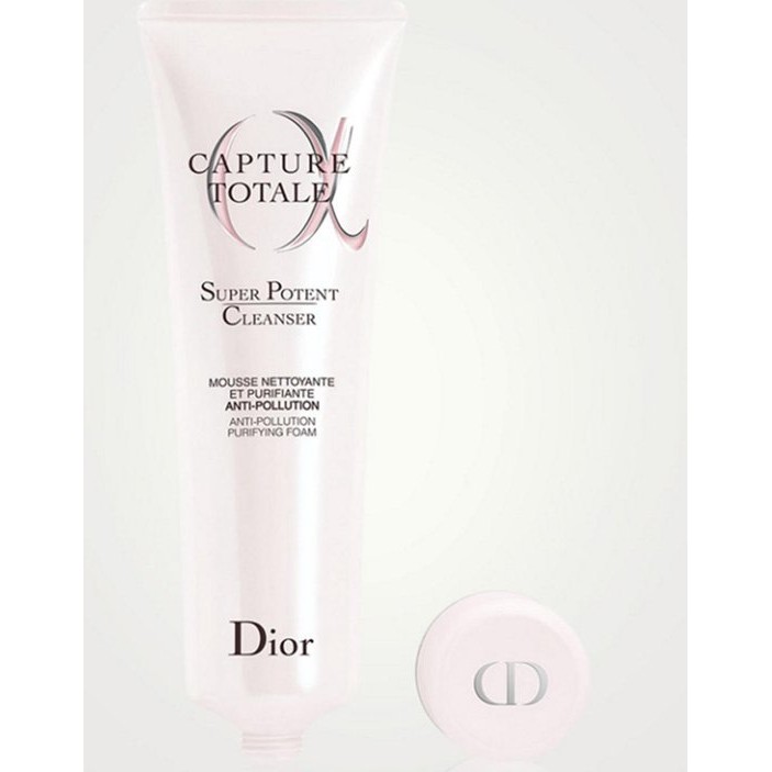 Dior Capture Totale Xp Exfoliante Cell Energy 150ml