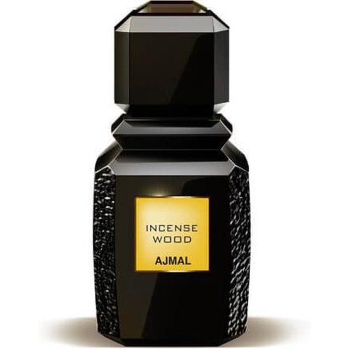 Ajmal Incense Wood – 100 ml – eau de parfum spray – unisexparfum