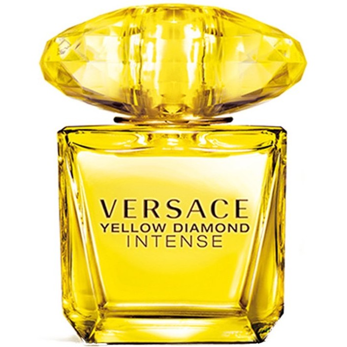 Versace – Yellow Diamond Intense – Eau De Parfum – 30ML