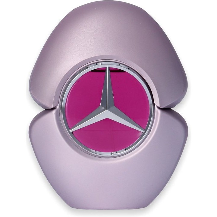 Mercedes-Benz Mercedes Benz Woman EDP W 90 ml