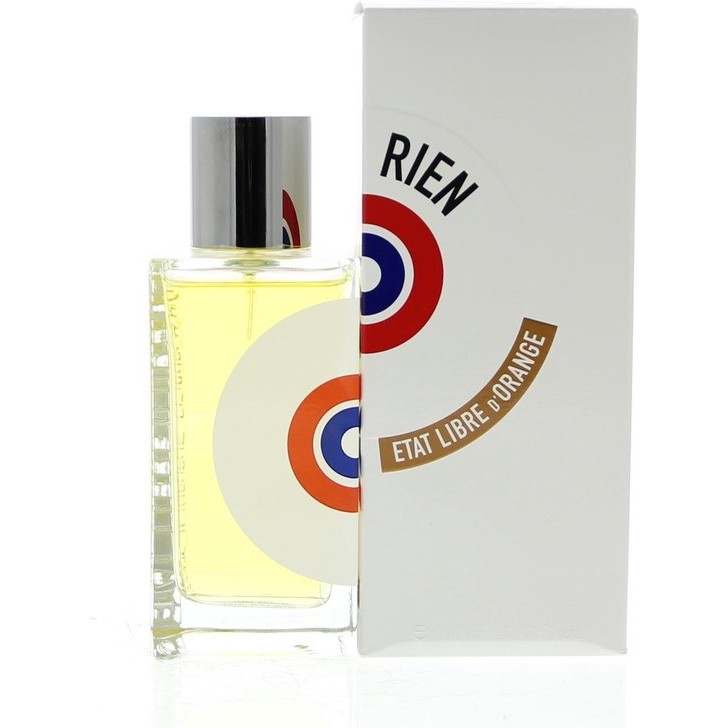 Etat Libre D’Orange Rien – 100ml – Eau de parfum