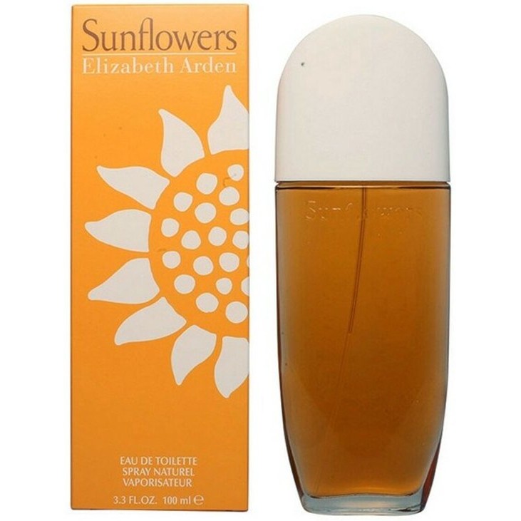 Elizabeth Arden Sunflower – 30ml – Eau de toilette
