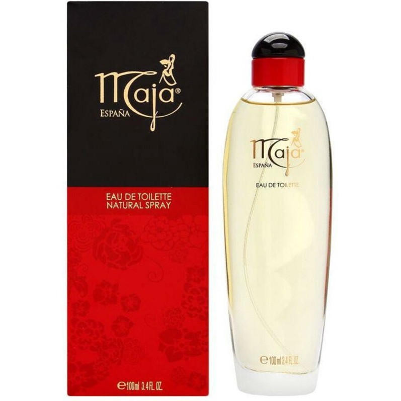 Maja by Myrurgia 100 ml – Eau De Toilette Spray