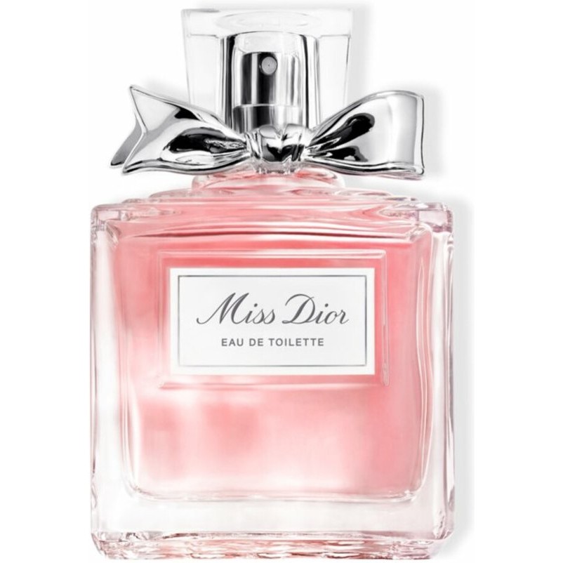 Dior Miss Dior 50 ml Eau de Toilette Spray – Damesparfum