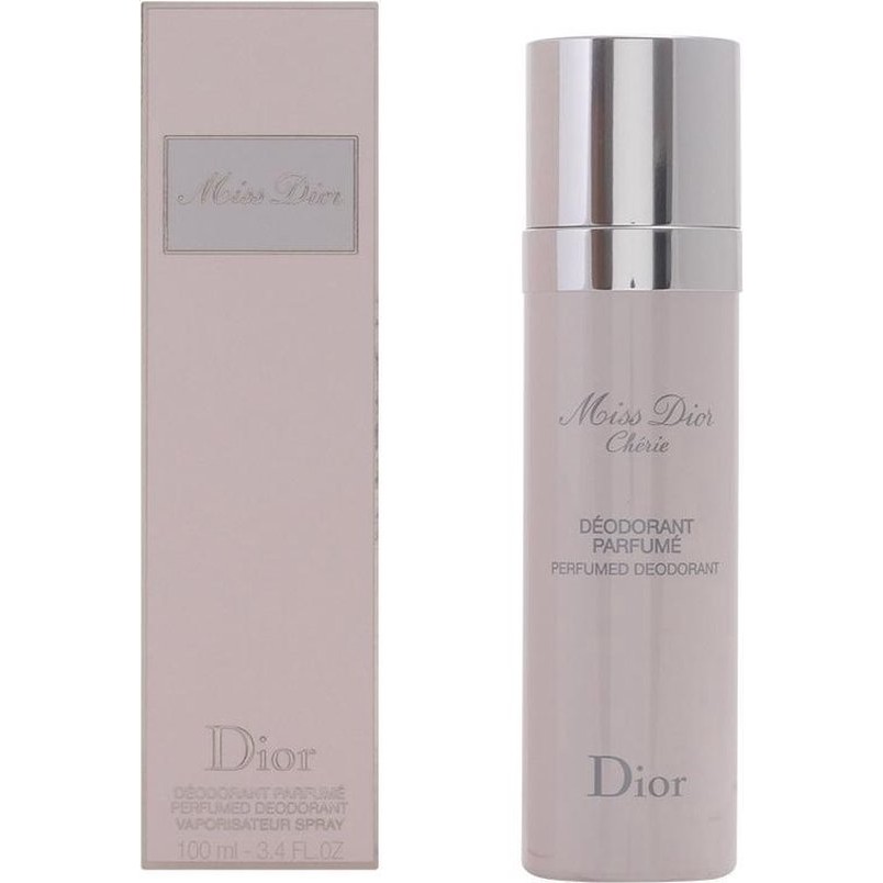 Christian Dior – Miss Dior ( Cherie) Deo Vapo 100 ml.