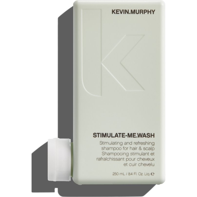 KEVIN.MURPHY Stimulate.Me Wash – Shampoo – 250ml