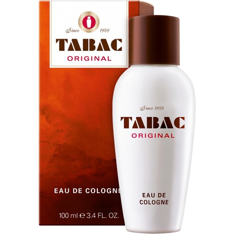 Tabac Tabac Original EDC M 100 ml