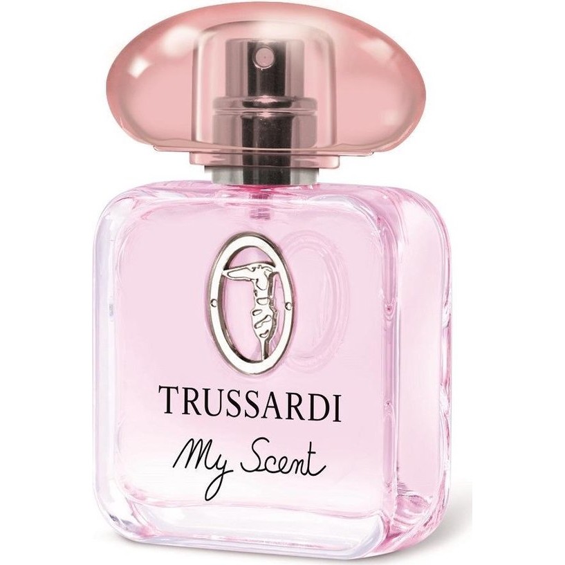 Trussardi Eau De Toilette My Scent 100 ml – Voor Vrouwen