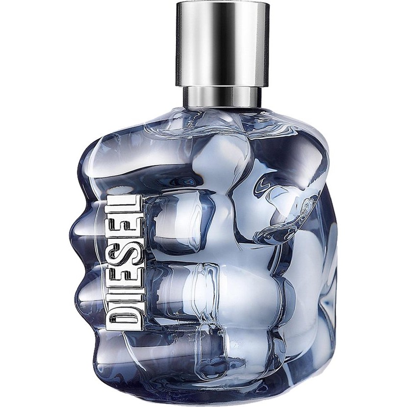 Diesel Only The Brave 35 ml – Eau de Toilette – Herenparfum