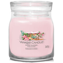 Desert Blooms Signature Candle – Vonná svíčka 567.0g