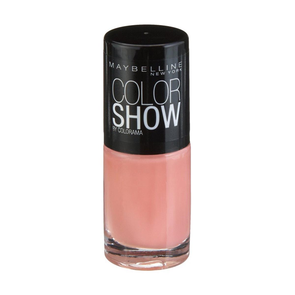 Maybelline Color Show By Colorama Nr  93 Peach Smoothie 7 Ml