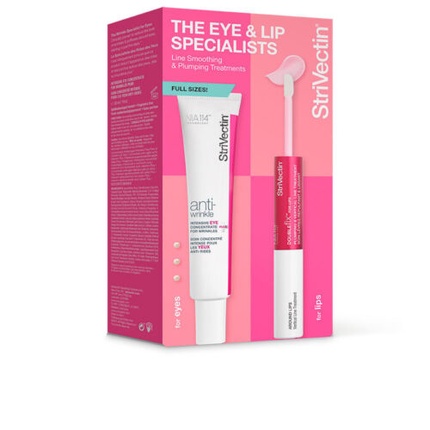 Anti-wrinkle Set 2 Pcs By Strivectin 2 Pcs