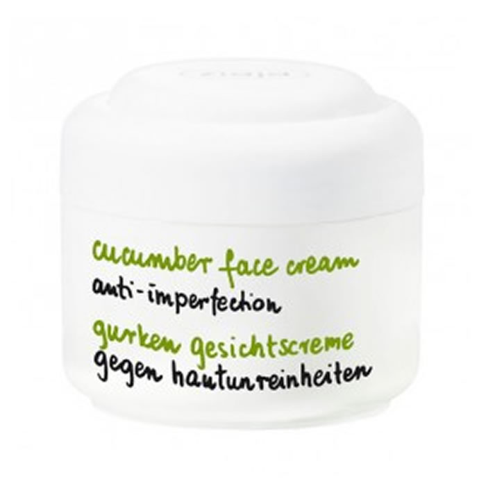 Ziaja Pepino Crema Facial 50 Ml