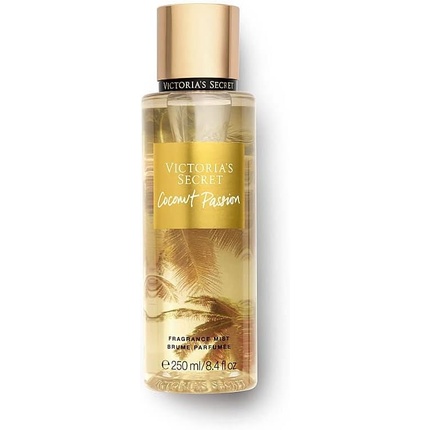 Victoria’s Secret Coconut Passion 2019 BOR W 250 ml