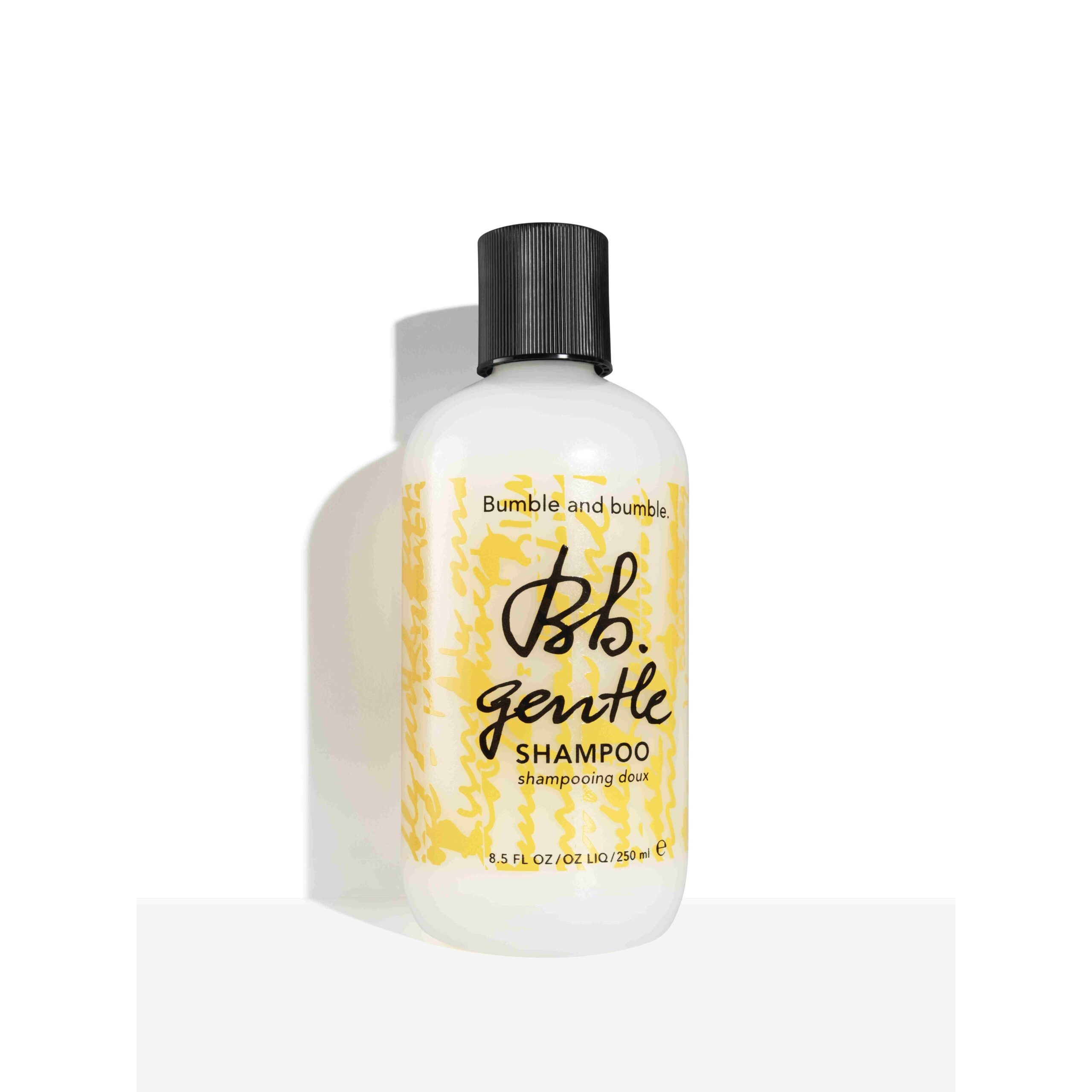 Bumble And Bumble BB Gentle Shampoo 250 ml