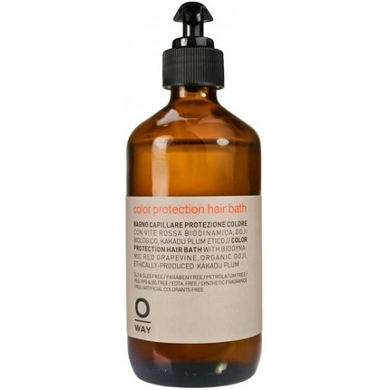 OWAY Color Protection Hair Bath 240 ml