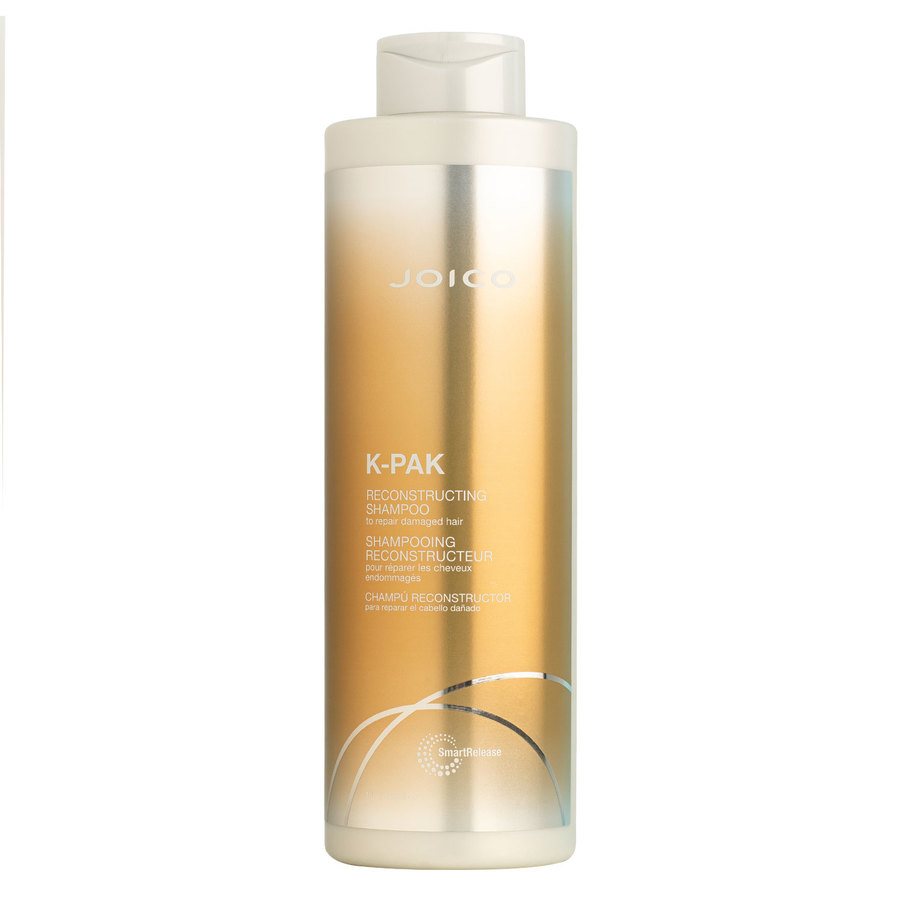 Joico K Pak Reconstructing Shampoo 1000ml