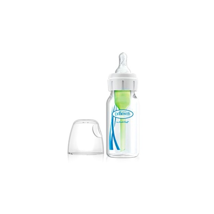 Dr  Browns Standard Baby Bottle 120ml
