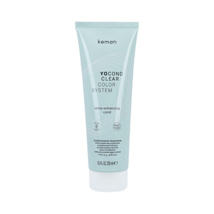 Kemon Yo Cond Color System Toning Cond Red 250 ml