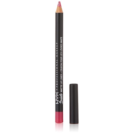 Nyx Suede Matte Lip Liner Clinger 3,5g
