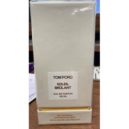 Tom Ford Soleil Brulant EDP U 100 ml