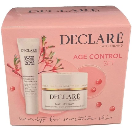 Age Control Set ( ZralA Pleť ) – Gift Set