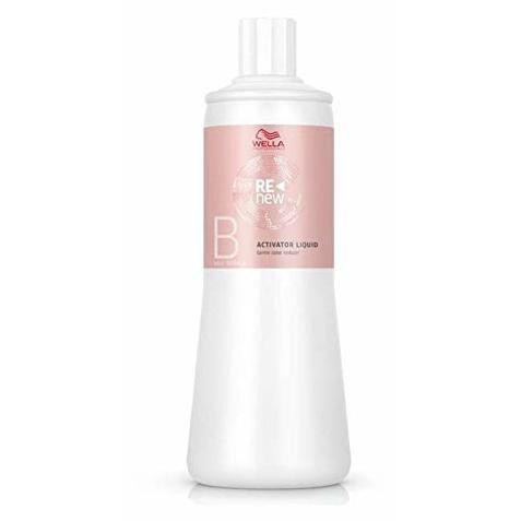 Renew Activator Liquid 500 Ml By Wella Professionals 500 Ml