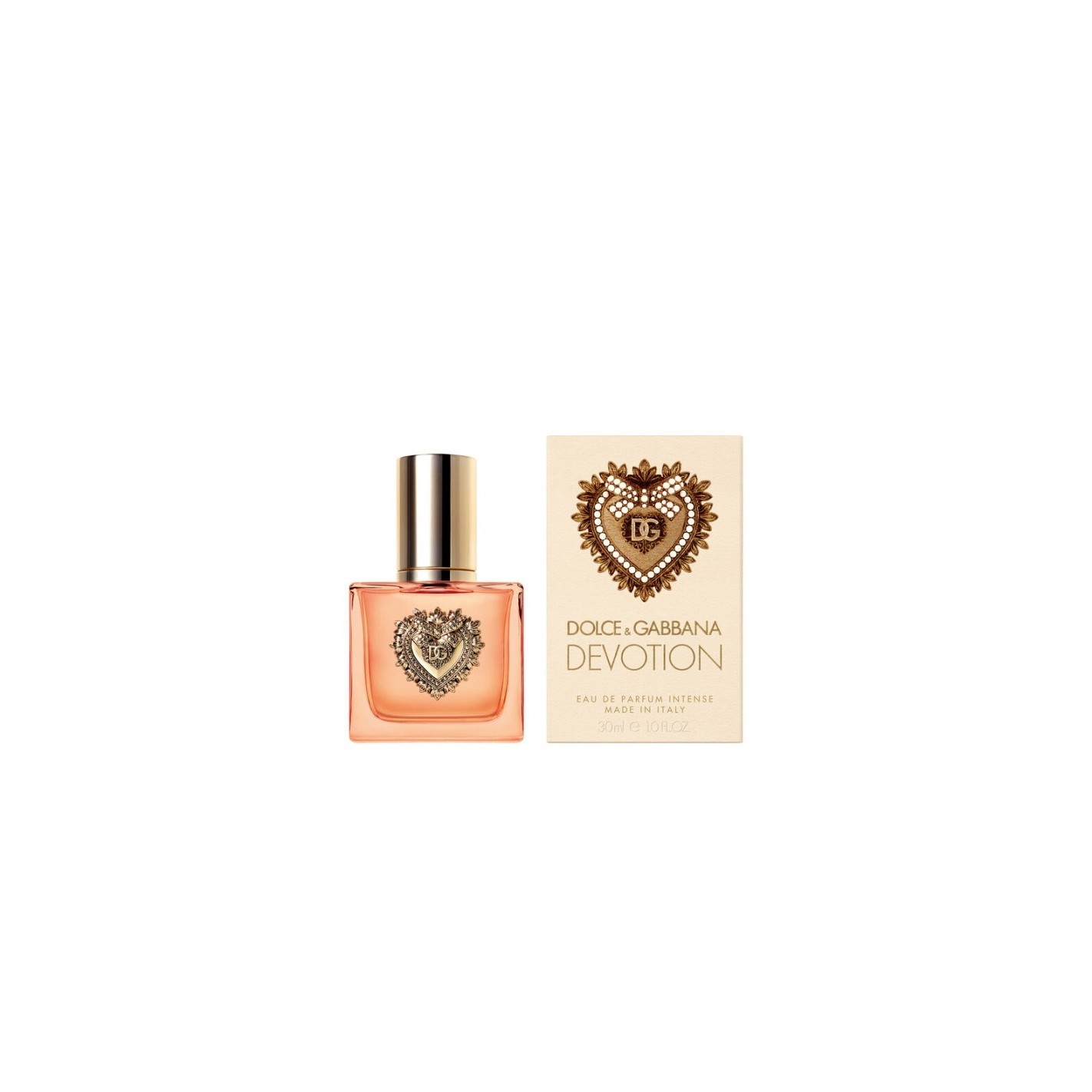 Dolce and Gabbana Dolce and Gabbana Dolce and Gabbana Dolce and Gabbana Dolce and Gabbana Dolce and Gabbana Dolce g Devotion Edp Intense 30ml