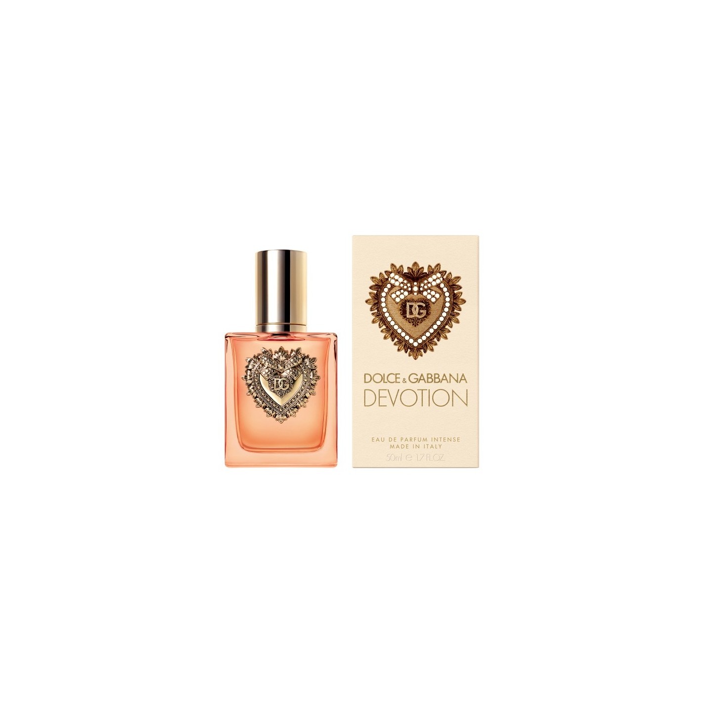 Dolce and Gabbana Dolce and Gabbana Dolce and Gabbana Dolce and Gabbana Dolce and Gabbana Dolce and Gabbana Dolce g Devotion Edp Intense 50ml