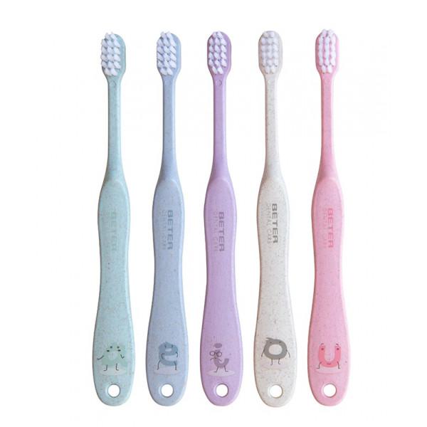 Children’s Toothbrush 1 Pcs By Beter 1 Pcs