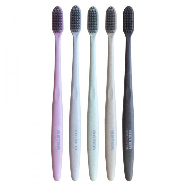 Beter Cepillo Dientes Adultos #soft 1 U