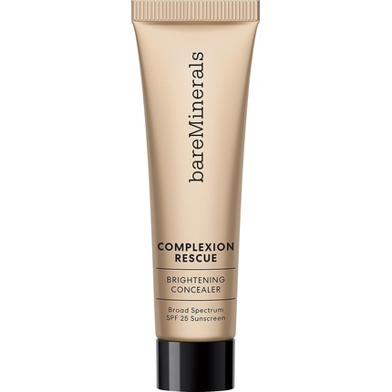 Bare Minerals Complexion Rescue Brightening Concealer Spf25 #cashew 10 Ml