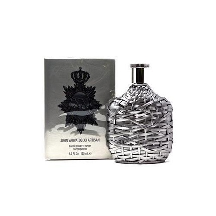 John Varvatos XX Artisan EDT M 125 ml