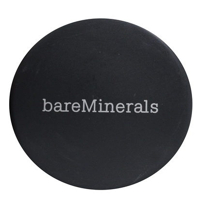 Bare Minerals Loose Mineral Eyeshadow #vanilla Sugar 1 U