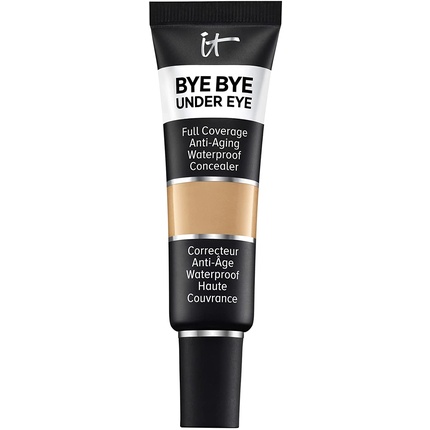 It Cosmetics Bye Bye Under Eye Concealer Medium Tan