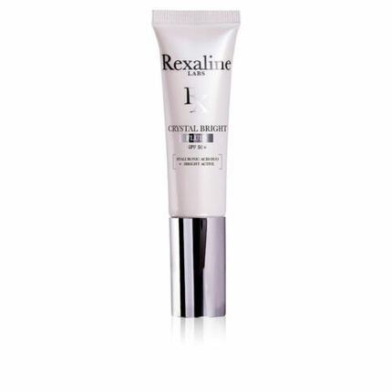 Rexaline Crystal Bright Fluid Spf50 30ml